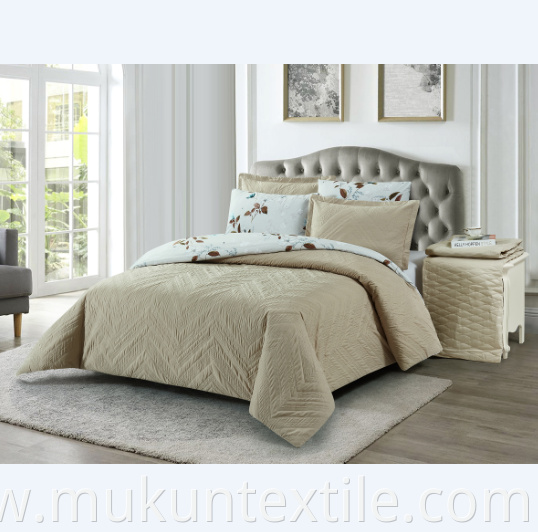 bedspread set